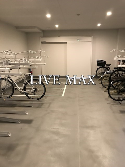 【その他共用部分】クレイシア新宿中落合 