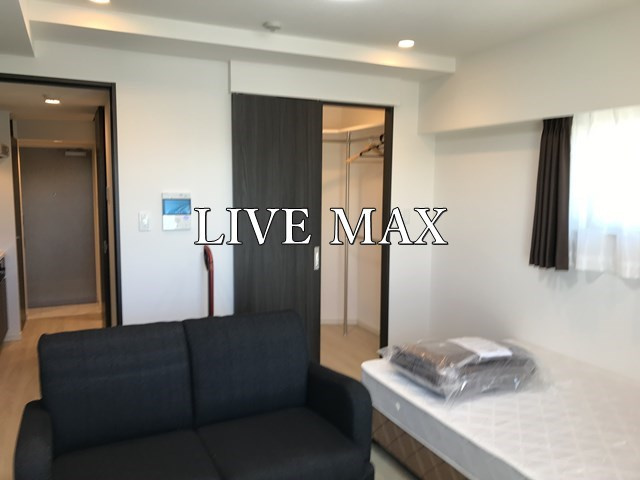 【その他】クレイシア新宿中落合 