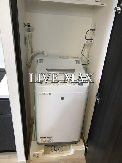 【設備】クレイシア新宿中落合 
