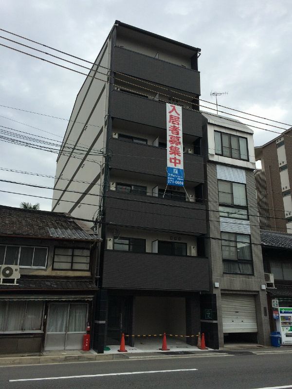 ブリエ五条大宮の画像
