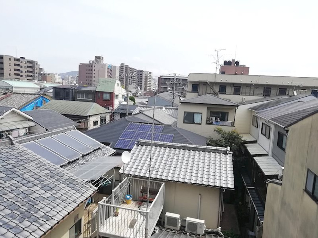 【展望】ブリエ五条大宮