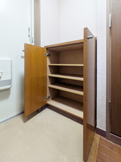 【玄関】 | 第15SYビル