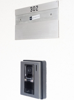 【エントランス】 | 第15SYビル