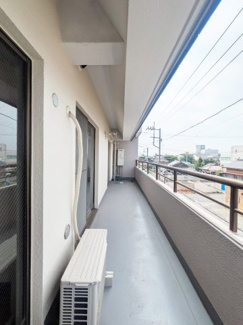 【洋室】 | 第15SYビル