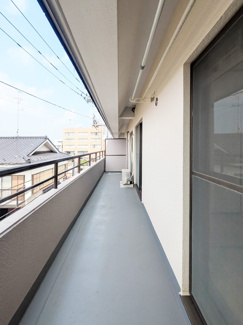 【洋室】 | 第15SYビル