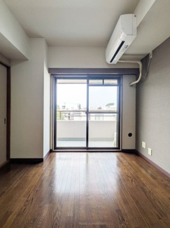 【洋室】 | 第15SYビル