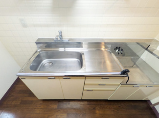 【洋室】 | 第15SYビル