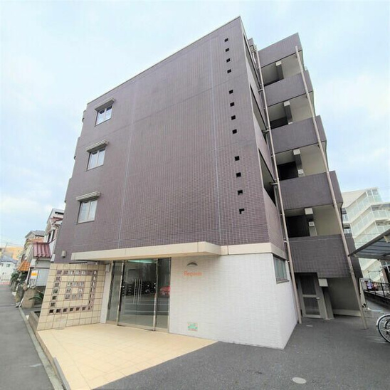 【エントランス】Ｂｅｑｕｅｍ（ベクエーム） 