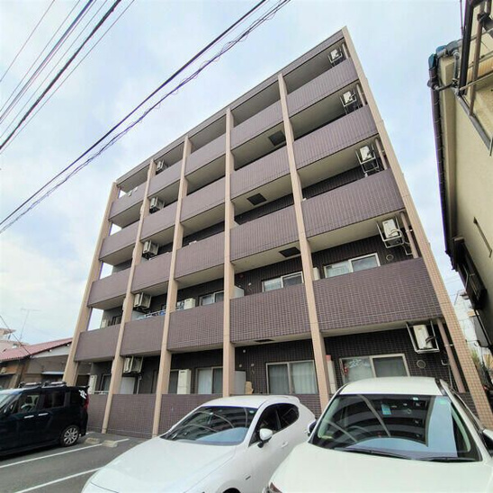 【外観】Ｂｅｑｕｅｍ（ベクエーム） 