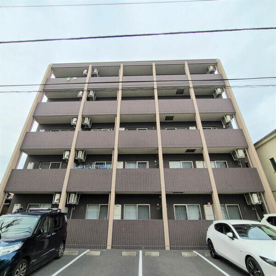 【外観】Ｂｅｑｕｅｍ（ベクエーム） 