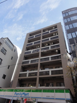 カルチェ恵比寿の画像