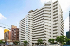 パークフラッツ横濱公園の画像