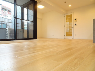 【居間・リビング】 | ＩＳＭ笹塚