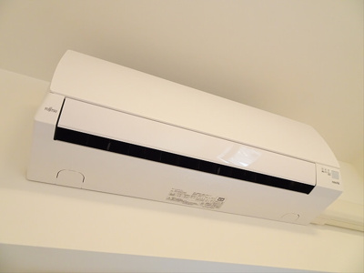 【設備】 | ＩＳＭ笹塚