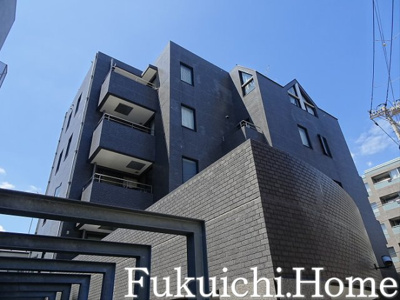 【外観】 | ＩＳＭ笹塚