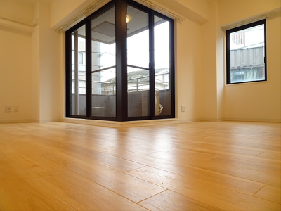 【居間・リビング】 | ＩＳＭ笹塚