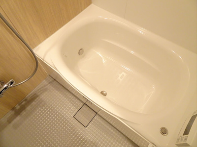 【浴室】 | ＩＳＭ笹塚