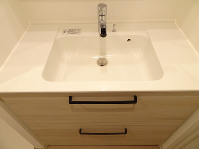 【洗面所】 | ＩＳＭ笹塚