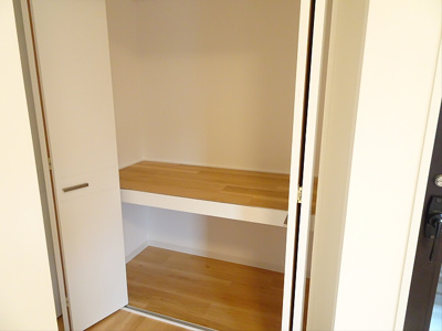 【収納】 | ＩＳＭ笹塚