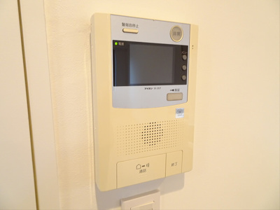 【セキュリティ】 | ＩＳＭ笹塚