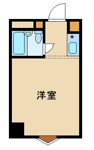 家具家電一式付き！仲介手数料は半月分です！