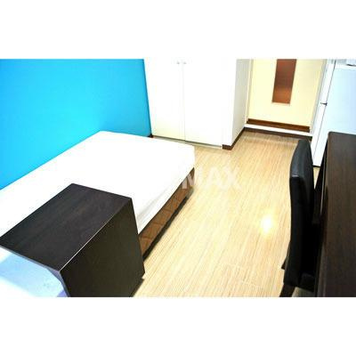 家具・家電撤去も可能（一部撤去可）