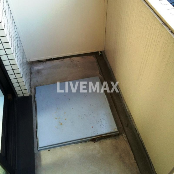 内見予約受付中・現地待ち合わせOK