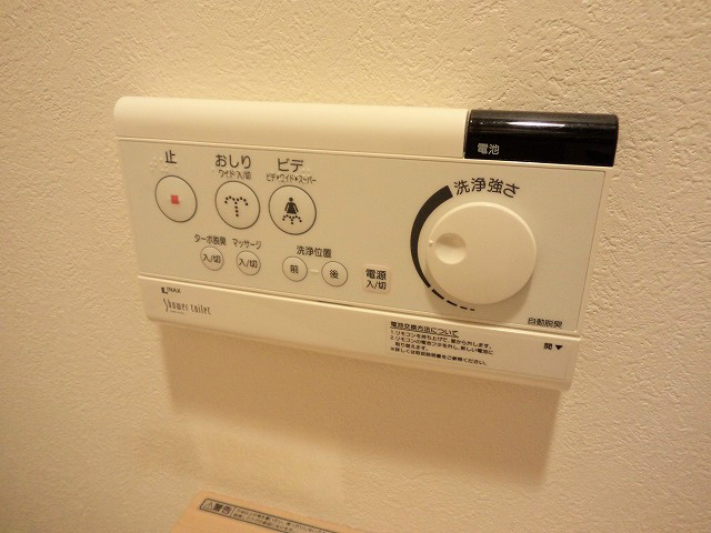 【設備】リーガル京都御所東