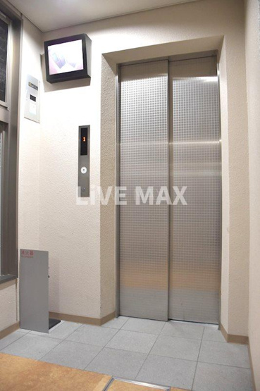 【その他共用部分】ベラジオ京都駅東Ⅱ