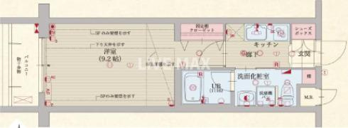 ベラジオ京都駅東Ⅱ