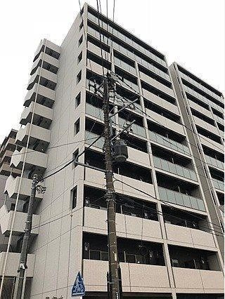 アイル横浜ノースツインズⅠの画像