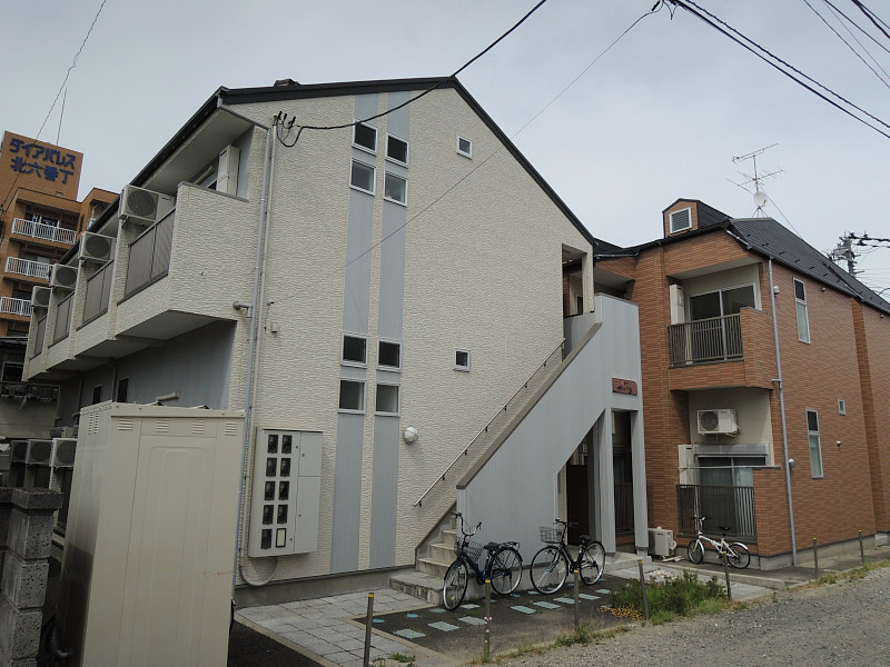 stage宮町の画像