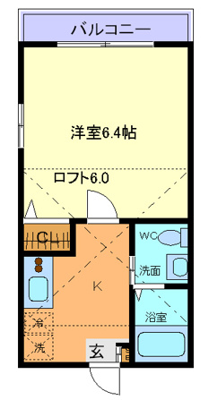 stage宮町