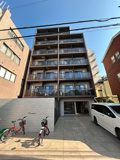横浜市神奈川区反町４丁目のマンションの画像