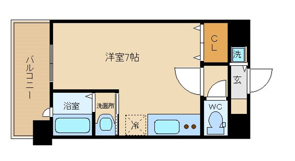 ラナップスクエア京都鴨川