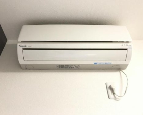 【設備】FERIO仙台