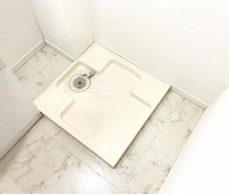 【設備】FERIO仙台