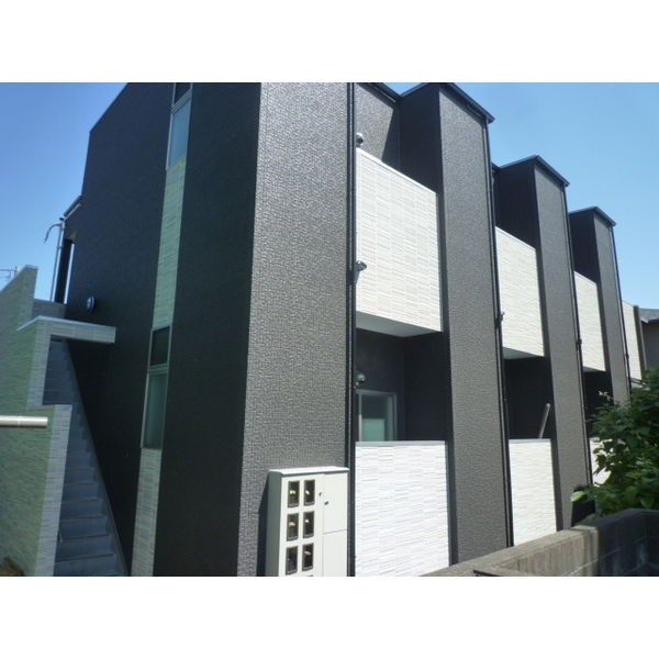 FERIO仙台の画像