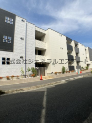 【外観】 | フジパレス門真本町Ⅱ番館