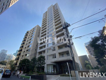 港区赤坂６丁目のマンションの画像