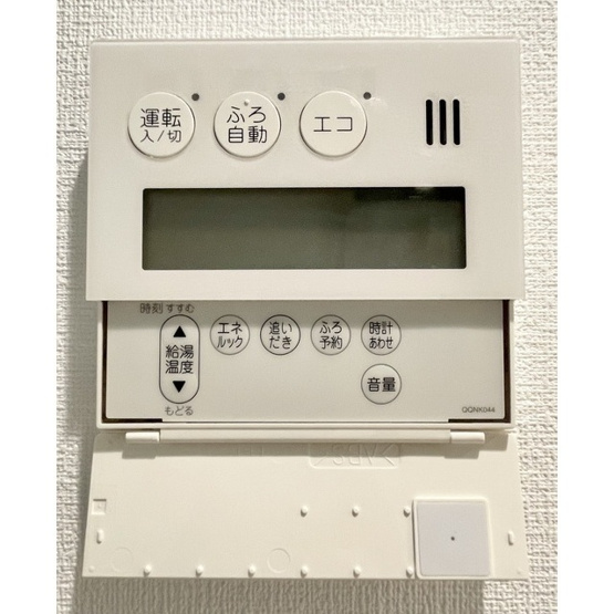 【その他共用部分】セルビシエ白金