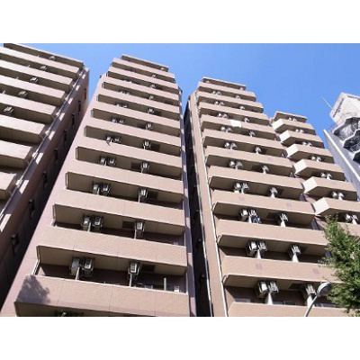 リクレイシア西麻布Ⅱ番館の画像