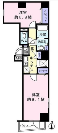 ★《見学予約受け付け中》設備充実のハイグレード賃貸マンションです。お気軽にお問合せ下さい★