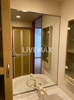 【設備】リクレイシア西麻布Ⅱ番館