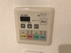 浴室乾燥機♪ 