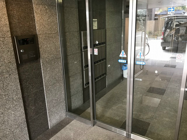 クリスタルグランツ京都御所北
