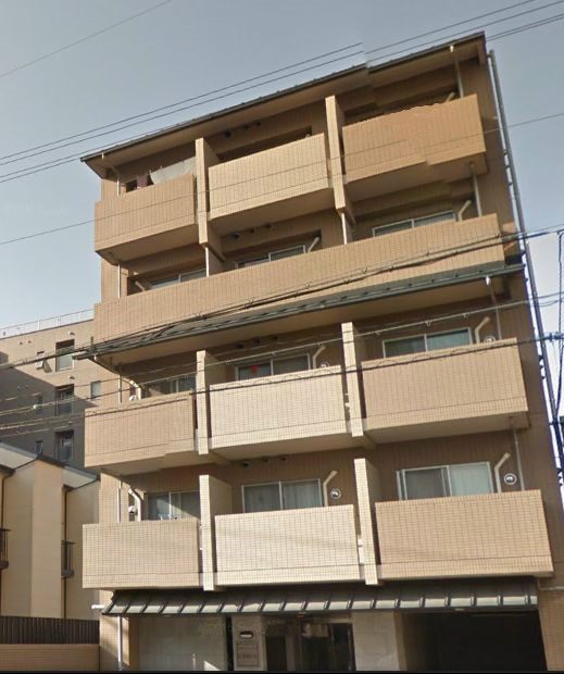 クリスタルグランツ京都御所北の画像