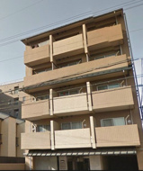 クリスタルグランツ京都御所北の画像