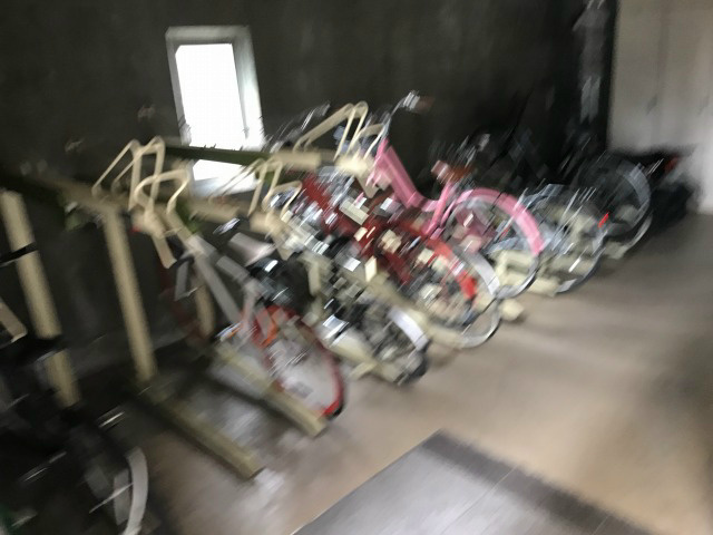 【その他共用部分】クリスタルグランツ京都御所北