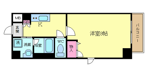 クリスタルグランツ京都御所北